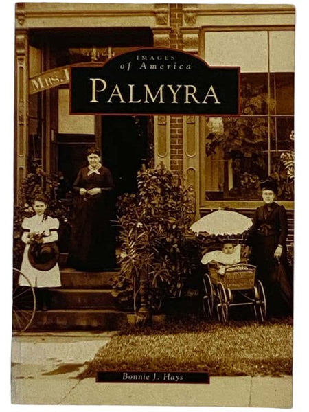 Palmyra (Images of America)