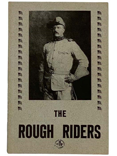 The Rough Riders
