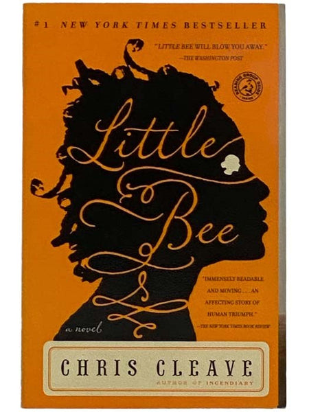 Little Bee: A Novel