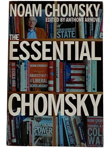 The Essential Chomsky