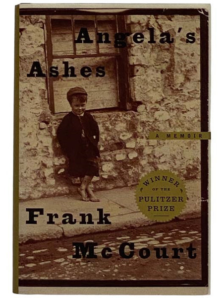 Angela's Ashes: A Memoir