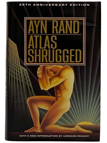 Atlas Shrugged