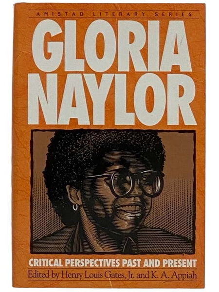 Gloria Naylor: Critical Perspectives Past and Present