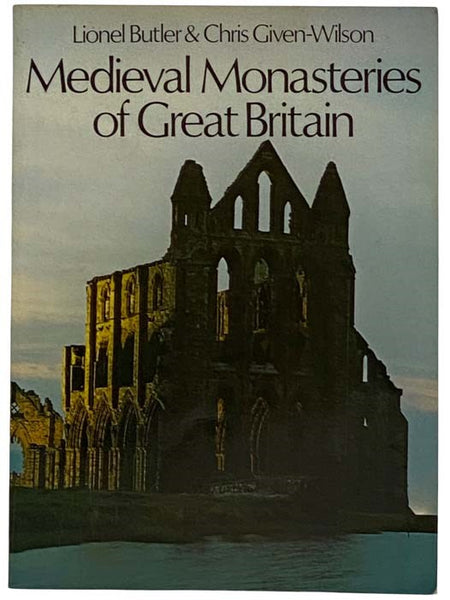 Medieval Monasteries of Great Britain