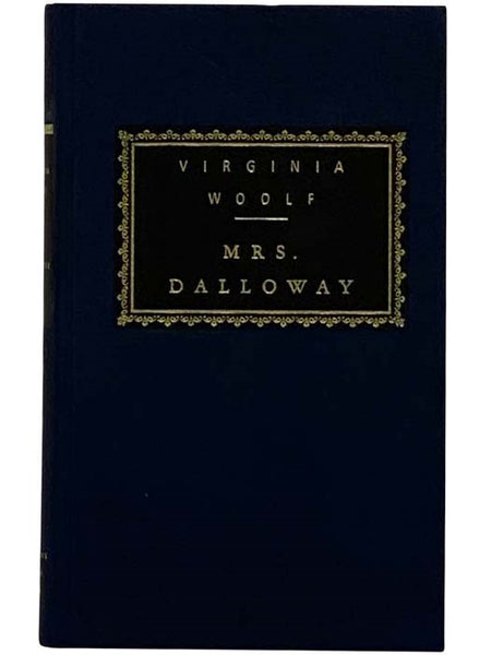 Mrs. Dalloway