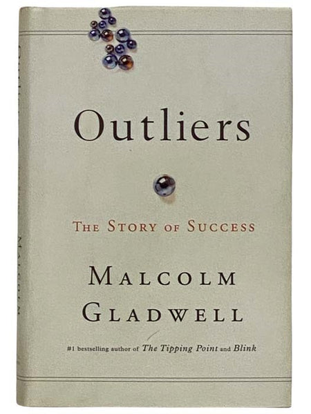 Outliers: The Story of Success