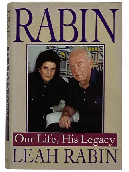 Rabin: Our Life, His Legacy