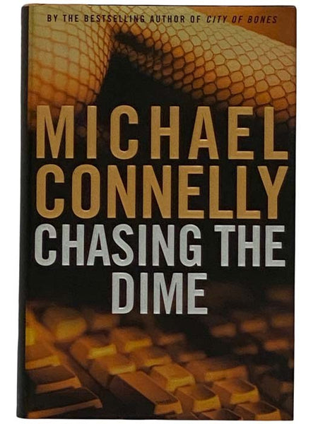 Chasing the Dime (Harry Bosch)