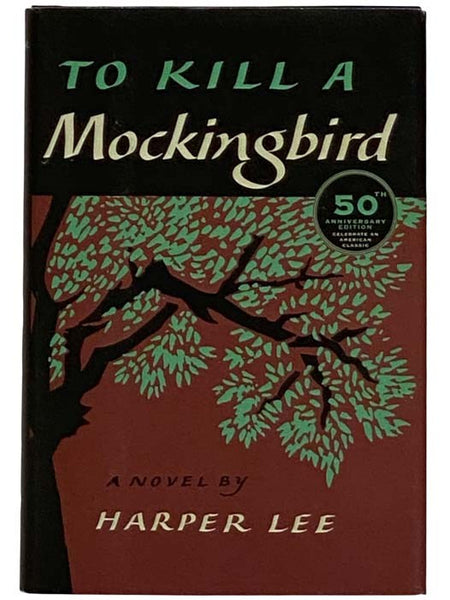 To Kill a Mockingbird