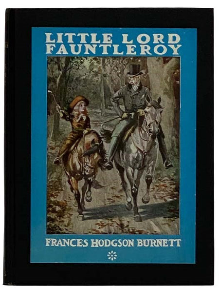 Little Lord Fauntleroy