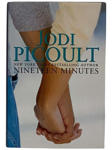 Nineteen Minutes: A Novel