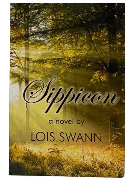 Sippicon: A Novel