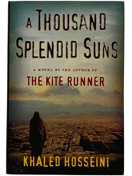 A Thousand Splendid Suns