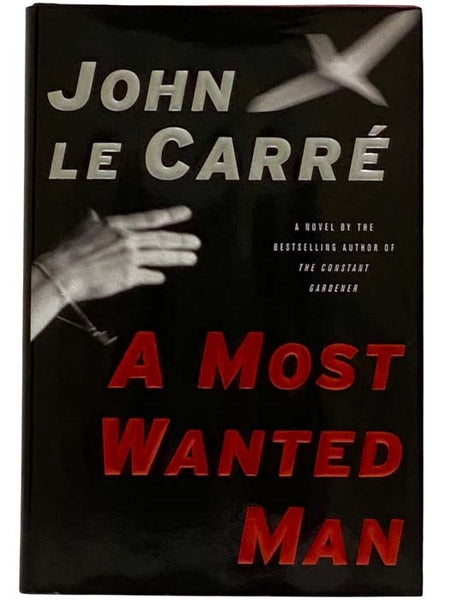 A Most Wanted Man