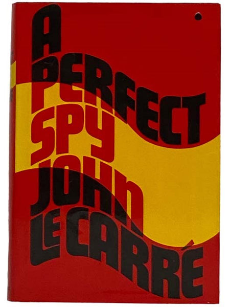 A Perfect Spy