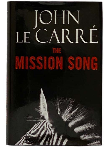 The Mission Song