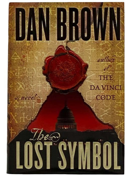 The Lost Symbol: A Novel