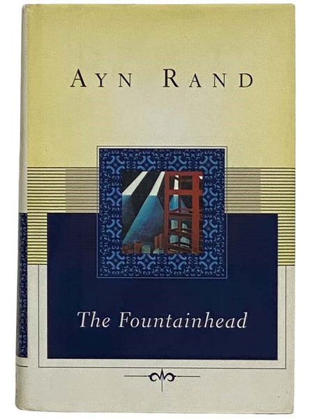 The Fountainhead
