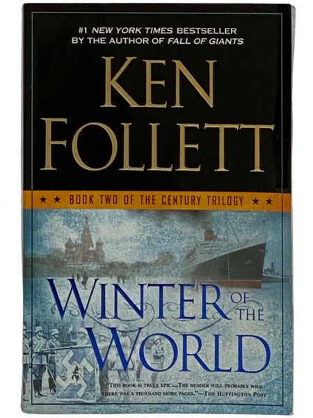 Winter of the World (The Century Trilogy Book Two [2])