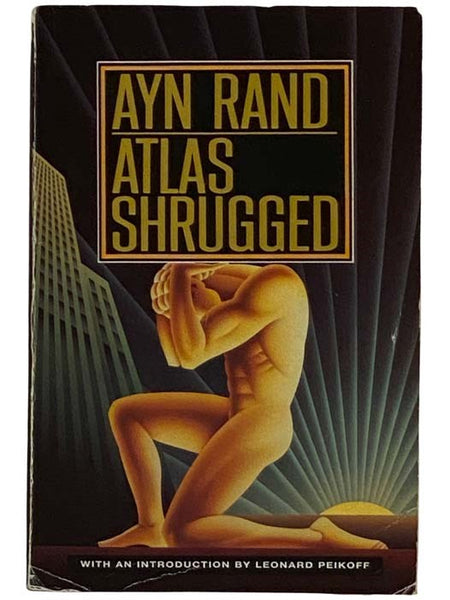 Atlas Shrugged