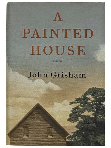 A Painted House