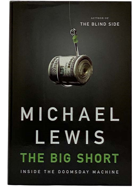The Big Short: Inside the Doomsday Machine