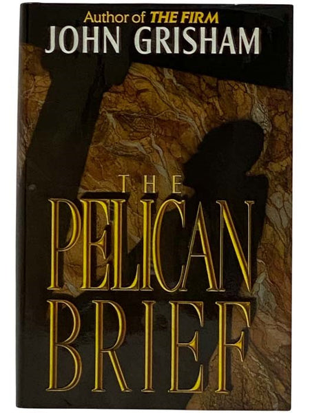 The Pelican Brief