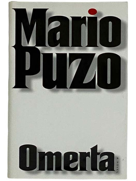 Omerta (Godfather No. 3)