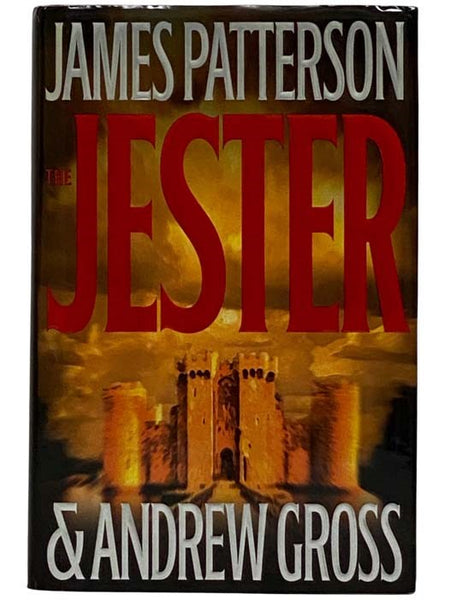 The Jester