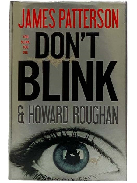 Don't Blink