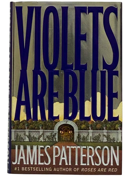 Violets Are Blue