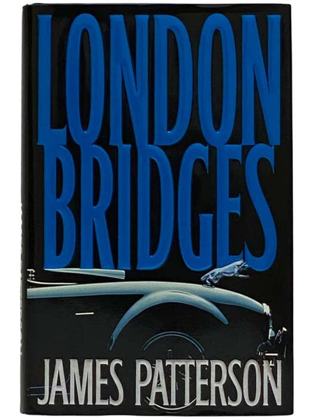 London Bridges (Alex Cross No. 10)