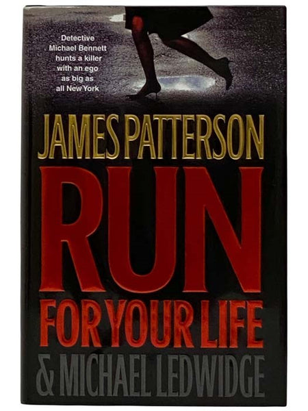 Run for Your Life