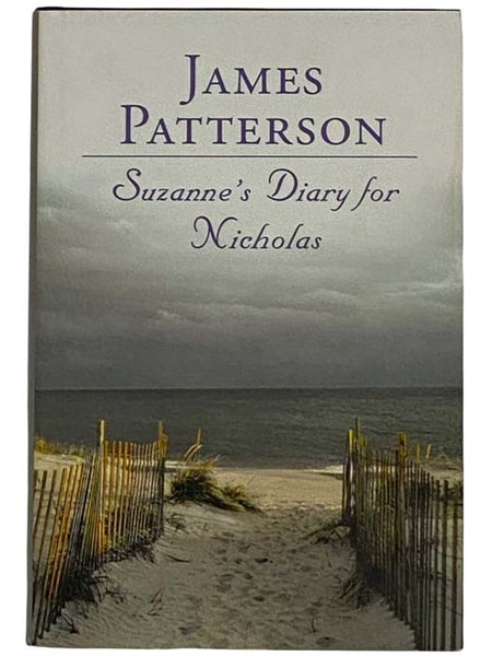 Suzanne's Diary for Nicholas