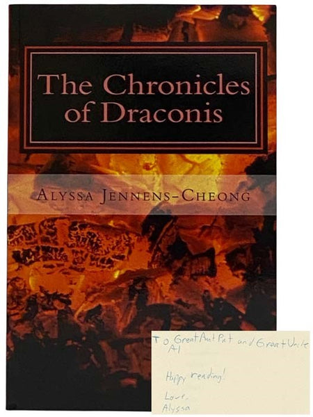 The Chronicles of Draconis