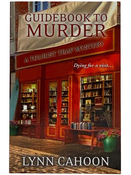 Guidebook to Murder