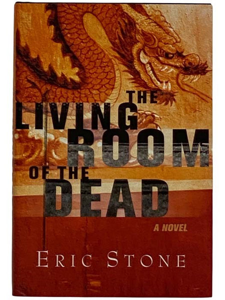 The Living Room of the Dead