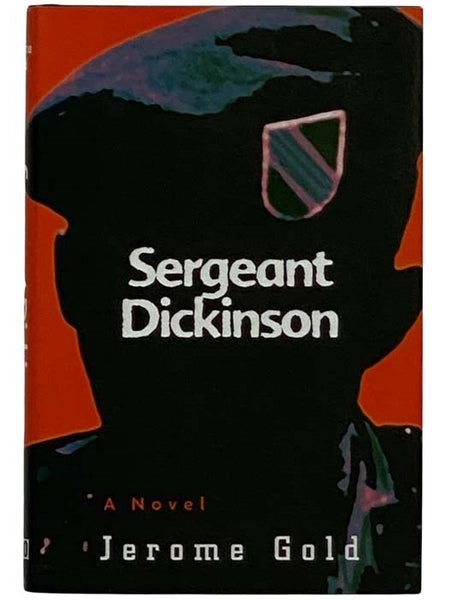 Sergeant Dickinson