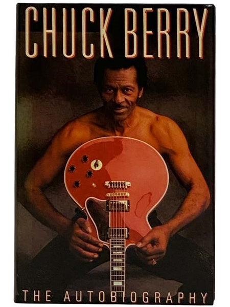 Chuck Berry: The Autobiography