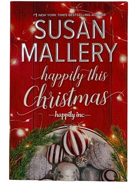Happily This Christmas