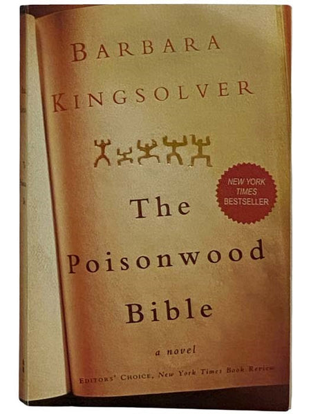 The Poisonwood Bible: A Novel