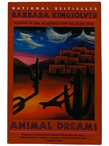 Animal Dreams