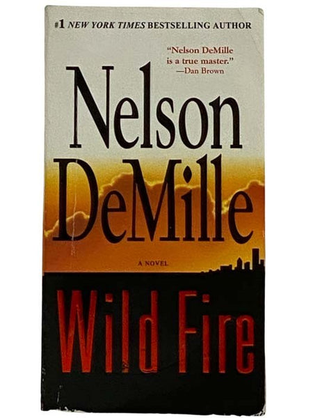 Wild Fire (A John Corey Novel)