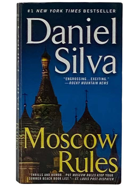 Moscow Rules