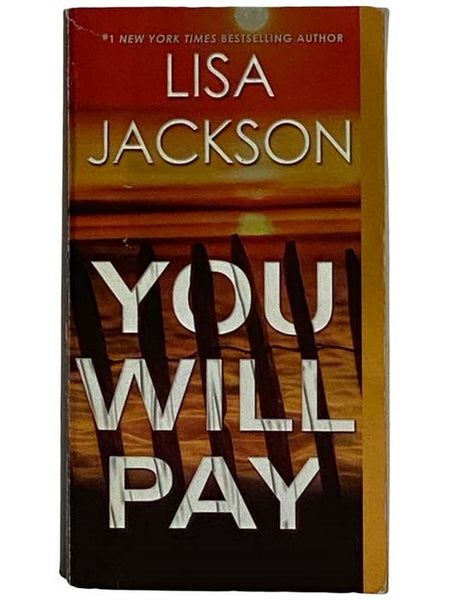 You Will Pay