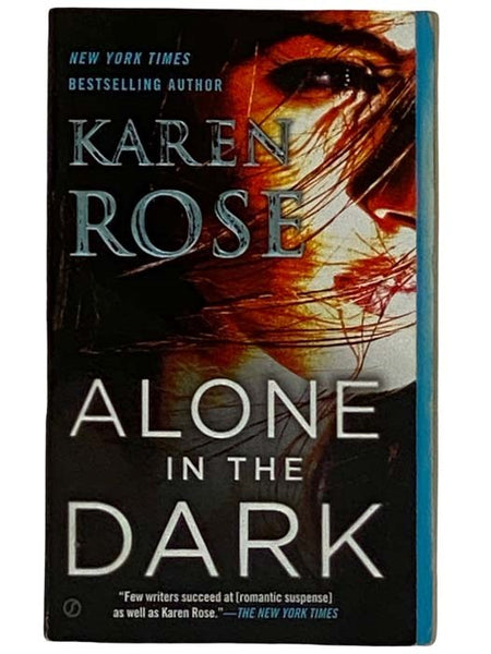 Alone in the Dark