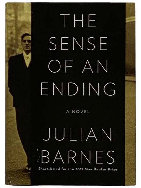 The Sense of an Ending