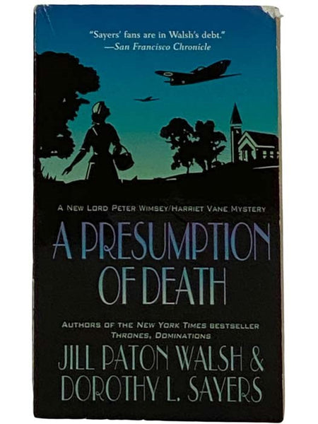A Presumption of Death