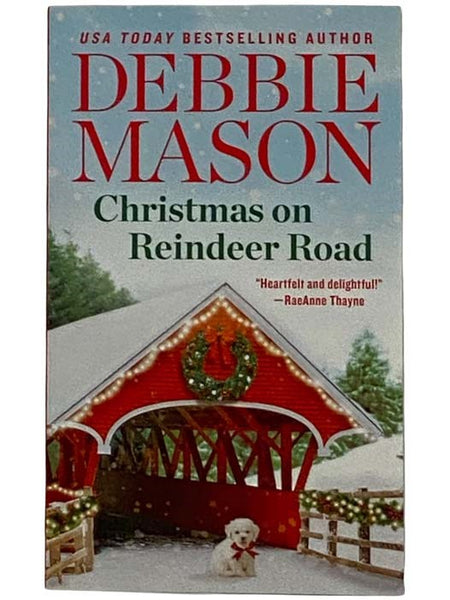 Christmas on Reindeer Road