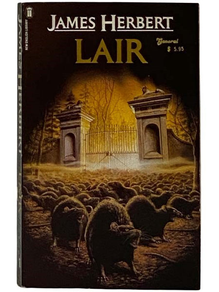 Lair